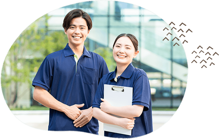 福利厚生/データ